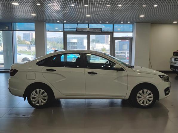 Lada (ВАЗ) Vesta I Рестайлинг (NG) с пробегом 2023 года, цена 1 197 000 рублей, 35656 км, седан, Автокод Объявления