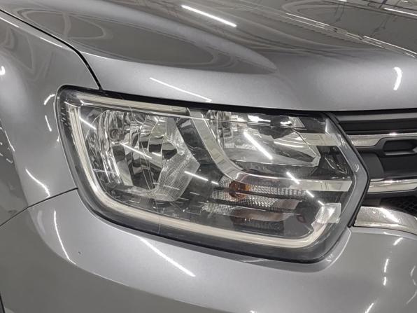 Renault Duster II с пробегом 2021 года, цена 1 750 000 рублей, 135665 км, внедорожник, Автокод Объявления