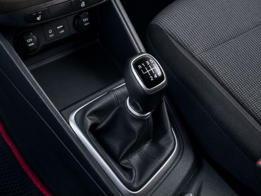 Hyundai Solaris II Курган  - изображение 17