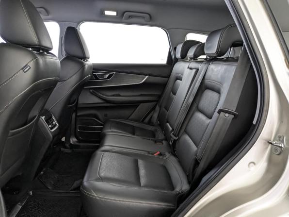 Chery Tiggo 8 I с пробегом 2020 года, цена 1 700 000 рублей, 89876 км, внедорожник, Автокод Объявления