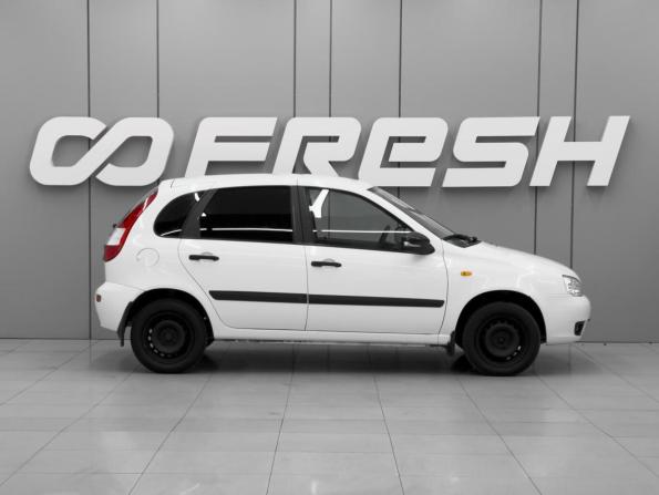 Lada (ВАЗ) Kalina I с пробегом 2011 года, цена 430 000 рублей, 45314 км, хэтчбек, Автокод Объявления