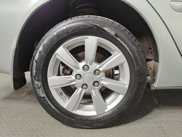 Toyota Camry V (XV30) с пробегом 2003 года, цена 750 000 рублей, 199741 км, седан, Автокод Объявления