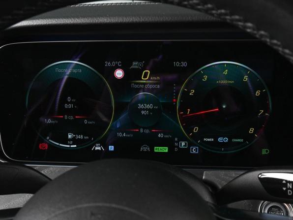 Mercedes-Benz E-Класс V (W213 S213 C238) Рестайлинг с пробегом 2020 года, цена 4 390 000 рублей, 84402 км, седан, Автокод Объявления