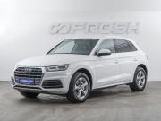 Audi Q5 II (FY) Москва  - изображение 28