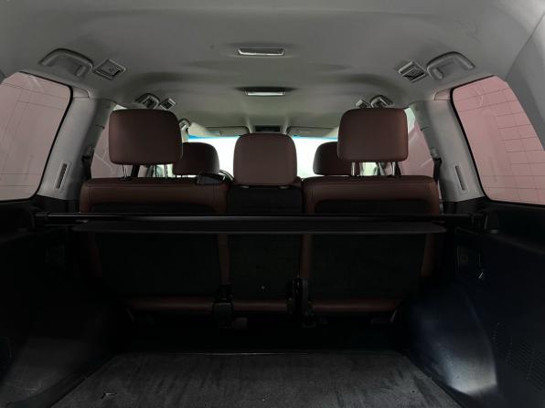 Toyota Land Cruiser 200 Series Рестайлинг 2 с пробегом 2018 года, цена 6 677 000 рублей, 136000 км, внедорожник, Автокод Объявления