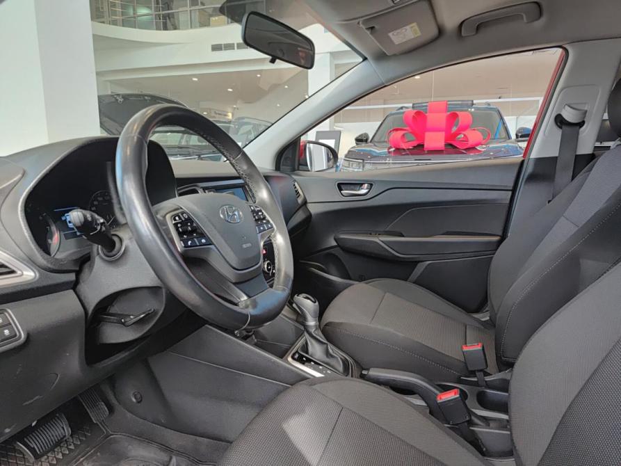 Hyundai Solaris II Казань  - изображение 20