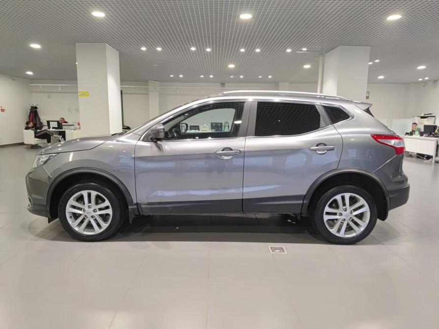 Nissan Qashqai II Казань  - изображение 10
