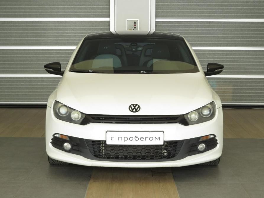 Volkswagen Scirocco III Санкт-Петербург  - изображение 16