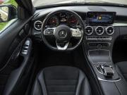 Mercedes-Benz C-Класс IV (W205) Рестайлинг Санкт-Петербург  - изображение 44