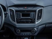 Hyundai Creta I Рестайлинг Самара  - изображение 34