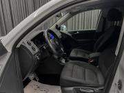 Volkswagen Tiguan I Рестайлинг Красноярск  - изображение 23