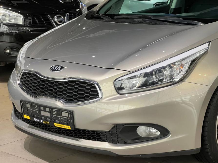 Kia Ceed II Оренбург  - изображение 8