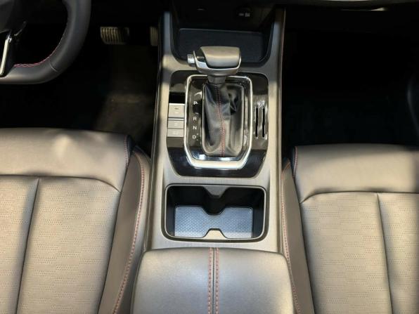 Changan CS55 Plus II с пробегом 2023 года, цена 1 790 000 рублей, 58029 км, внедорожник, Автокод Объявления