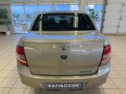 Lada (ВАЗ) Granta I Волгоград  - изображение 22