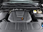Haval H9 I Рестайлинг Москва  - изображение 40