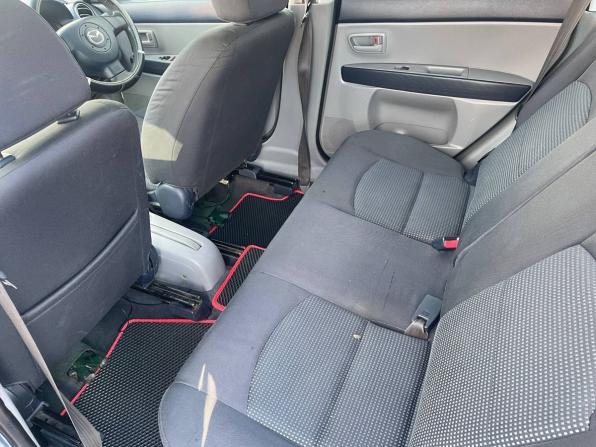 Mazda Demio II (DY) с пробегом 2004 года, цена 430 000 рублей, 300170 км, хэтчбек, Автокод Объявления
