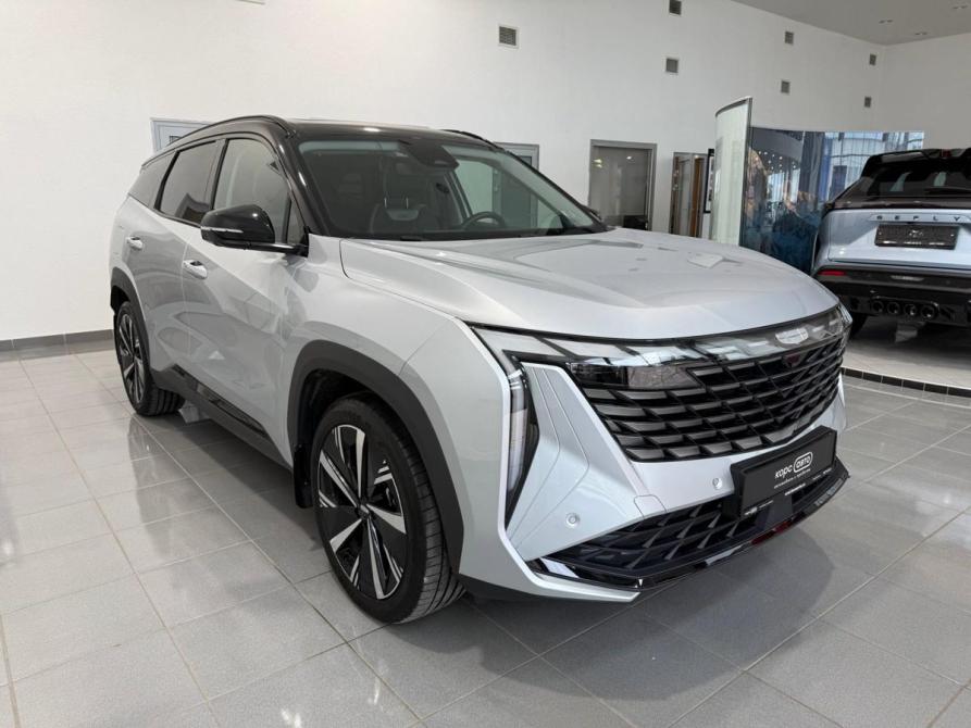Geely Atlas II Орел  - изображение 1