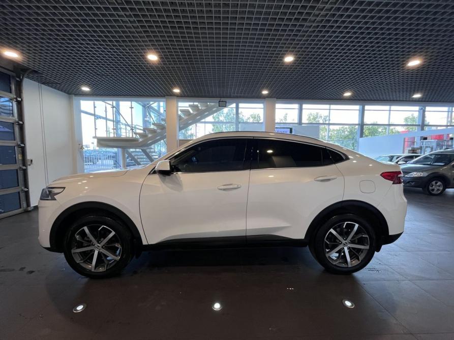 Haval F7x I Чебоксары  - изображение 6