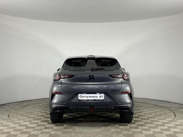 Changan UNI-T I с пробегом 2023 года, цена 2 326 000 рублей, 23006 км, внедорожник, Автокод Объявления