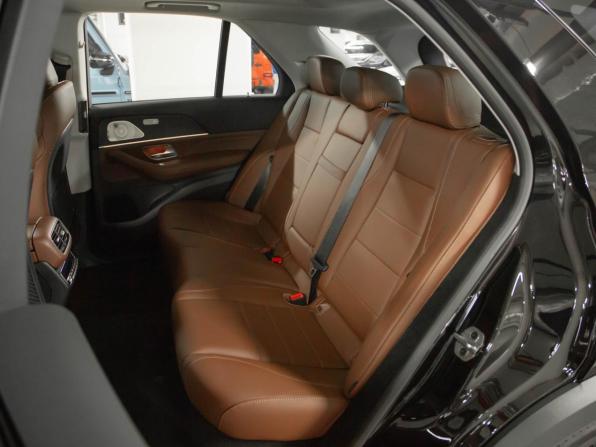 Новый Mercedes-Benz GLE II (V167) Рестайлинг 2026 года, цена 12 296 000 рублей, внедорожник, Автокод Объявления