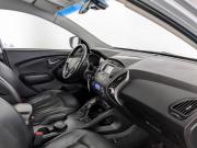 Hyundai ix35 I Рестайлинг Москва  - изображение 39