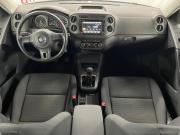 Volkswagen Tiguan I Рестайлинг Санкт-Петербург  - изображение 30