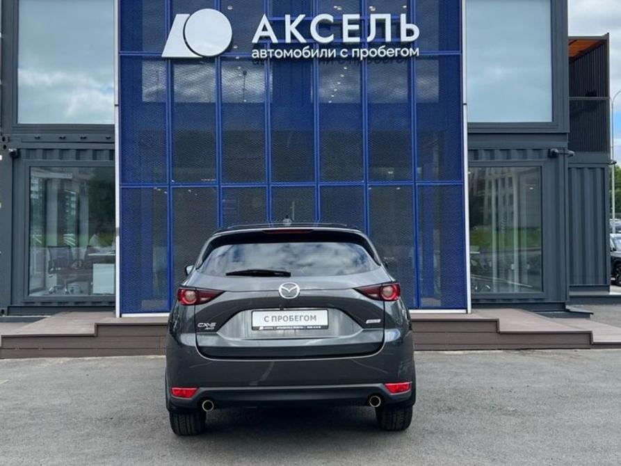 Mazda CX-5 II Архангельск  - изображение 6