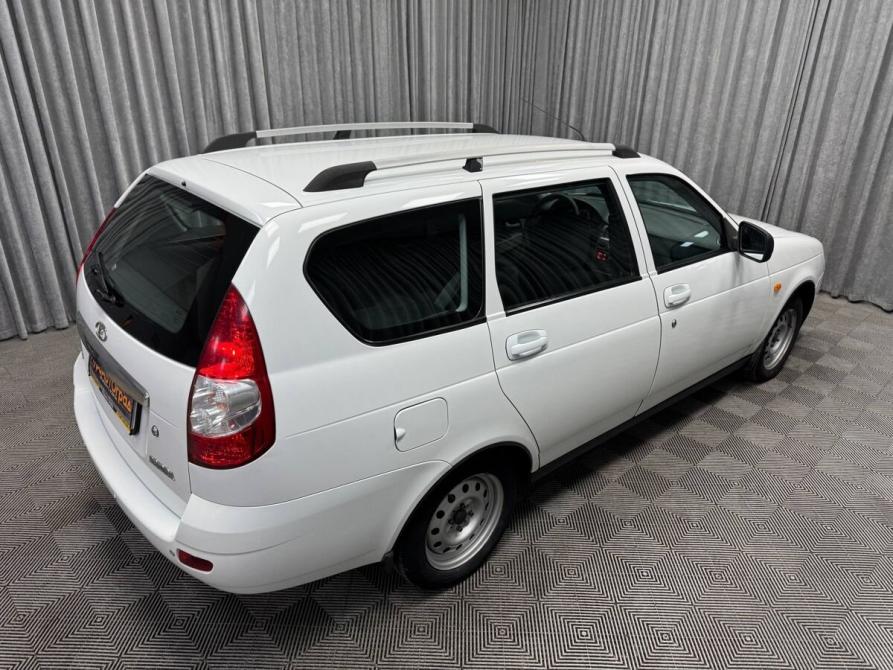 Lada (ВАЗ) Priora I Стерлитамак  - изображение 17