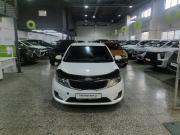 Kia Rio III Санкт-Петербург  - изображение 16