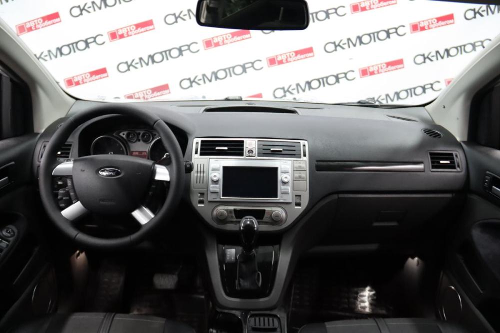 Ford Kuga I Сургут  - изображение 8