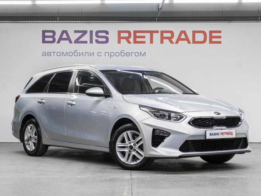 Kia Ceed III Тюмень  - изображение 4
