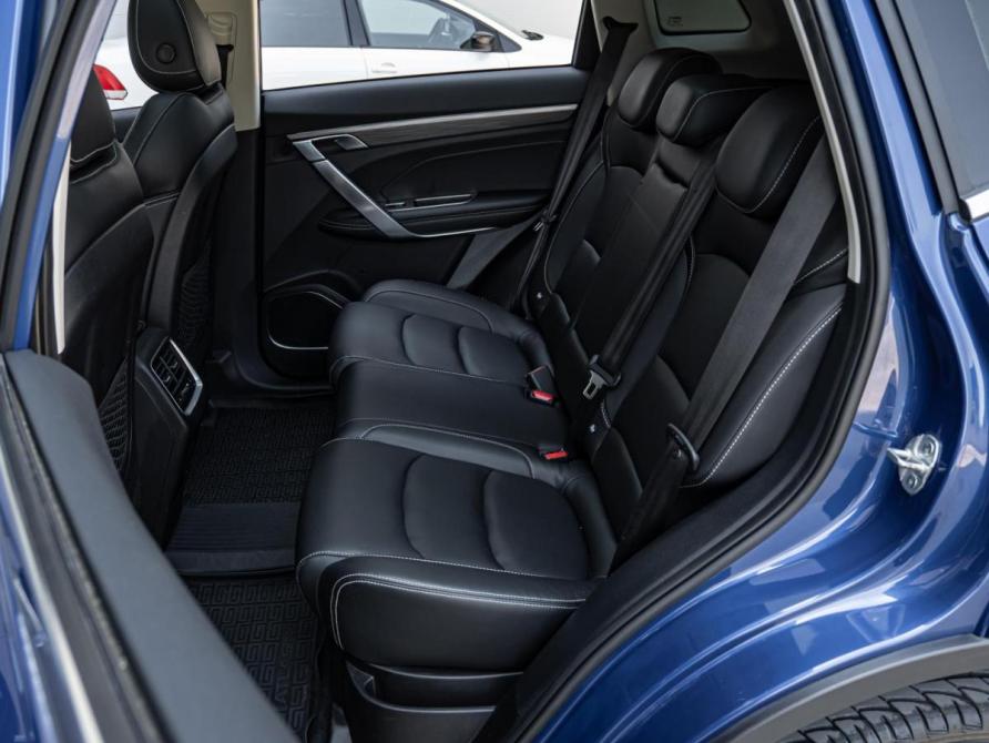 Geely Atlas Pro Краснодар  - изображение 9