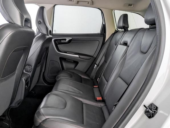 Volvo XC60 I с пробегом 2013 года, цена 2 090 000 рублей, 73000 км, внедорожник, Автокод Объявления