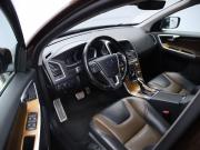Volvo XC60 I Рестайлинг Уфа  - изображение 28