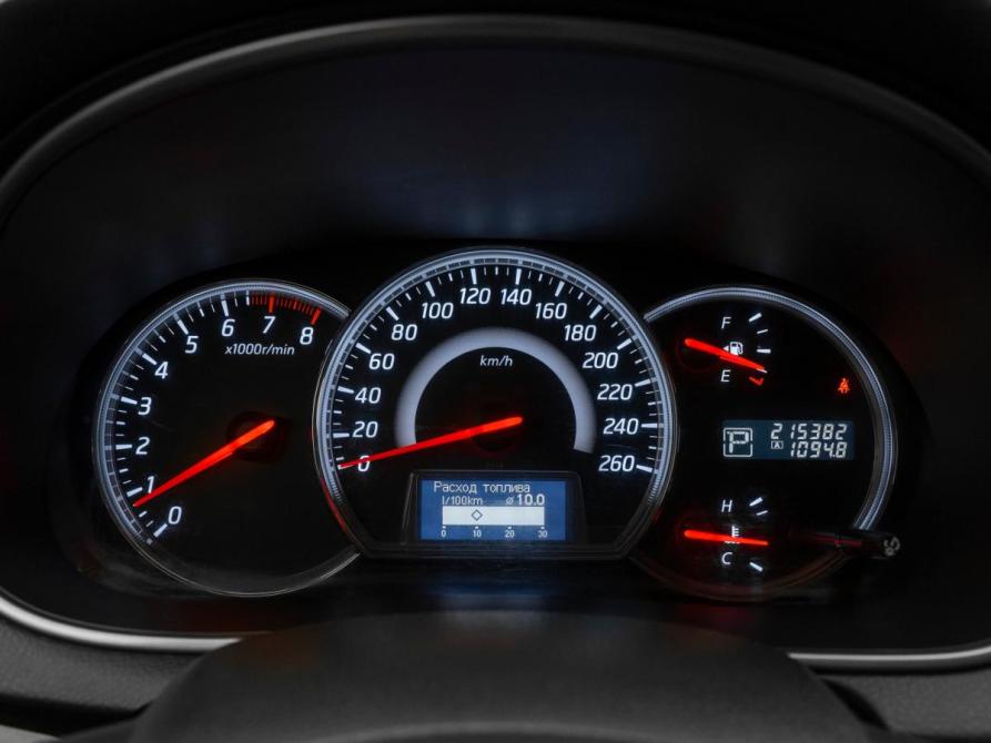 Nissan Teana II Рестайлинг Москва  - изображение 12