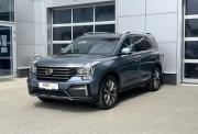 GAC GS8 I Владимир  - изображение 26