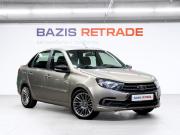 Lada (ВАЗ) Granta I Рестайлинг Тюмень  - изображение 26