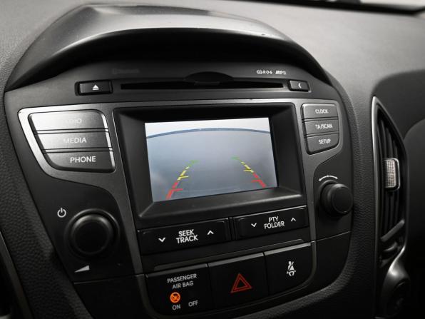 Hyundai ix35 I Рестайлинг с пробегом 2014 года, цена 1 395 000 рублей, 181120 км, внедорожник, Автокод Объявления