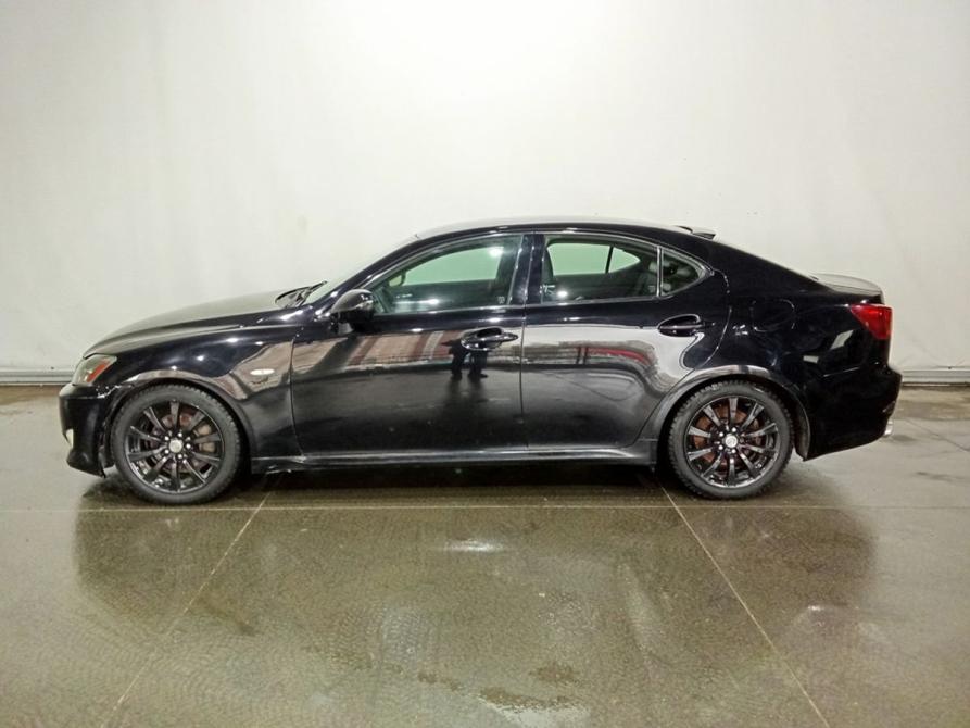 Lexus IS II Москва  - изображение 8