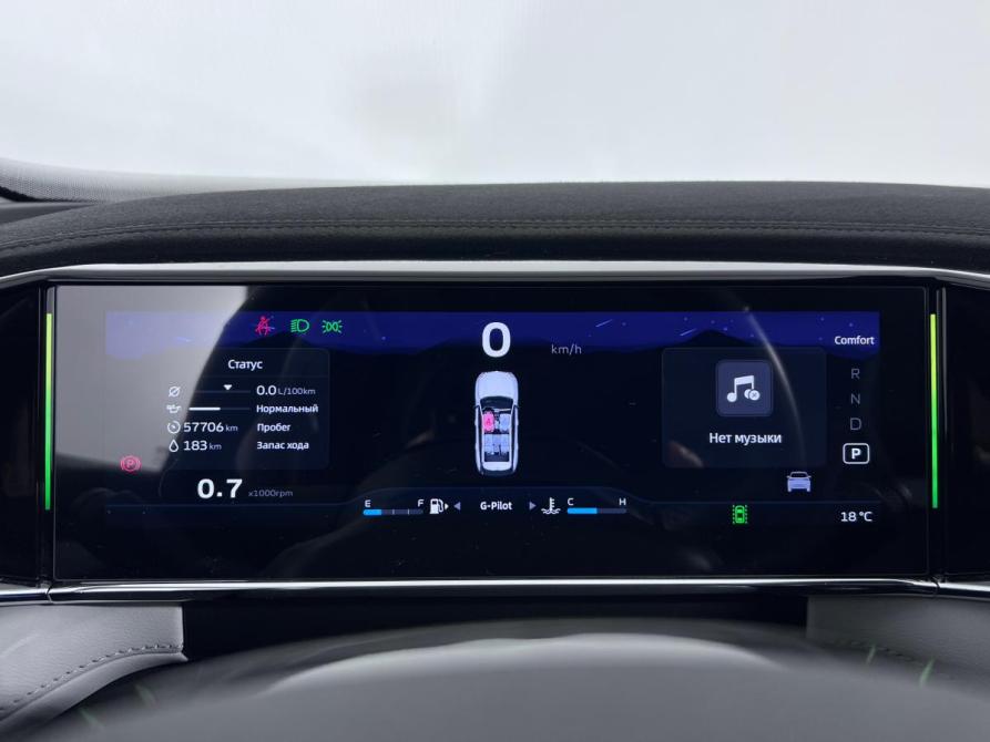 Geely Atlas II Ростов-на-Дону  - изображение 17