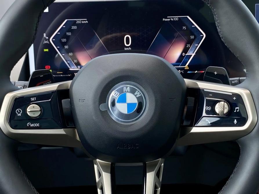 BMW X3 IV (G45/G48) Челябинск  - изображение 22