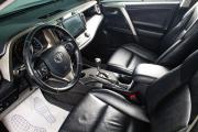 Toyota RAV4 IV (XA40) Сургут  - изображение 28