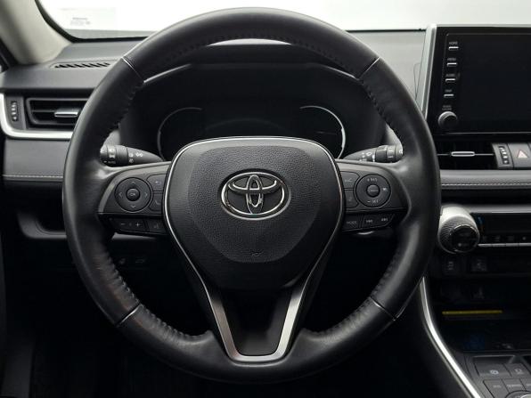 Toyota RAV4 V (XA50) с пробегом 2020 года, цена 4 299 000 рублей, 29169 км, внедорожник, Автокод Объявления