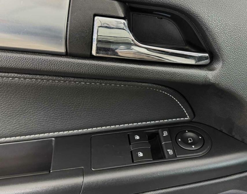 Opel Astra H Москва  - изображение 9