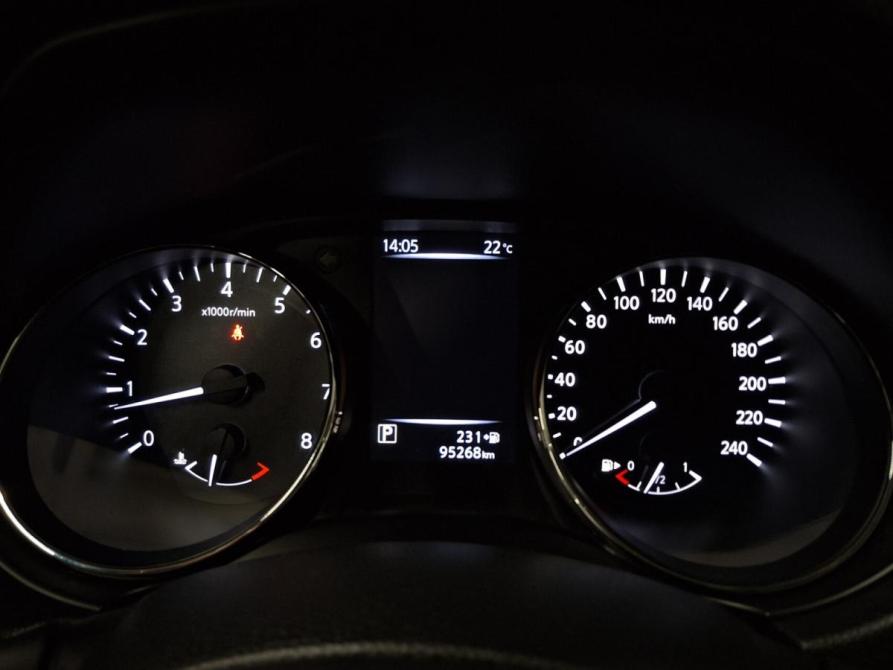 Nissan Qashqai II Рестайлинг Казань  - изображение 16