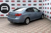 Hyundai Elantra IV (HD) Санкт-Петербург  - изображение 17