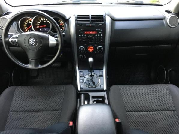 Suzuki Grand Vitara II Рестайлинг с пробегом 2011 года, цена 1 089 000 рублей, 137135 км, внедорожник, Автокод Объявления