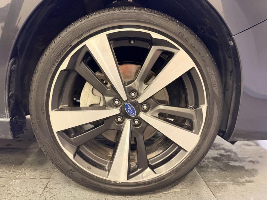 Subaru Impreza V Новосибирск  - изображение 7