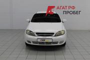 Chevrolet Lacetti I Саратов  - изображение 17