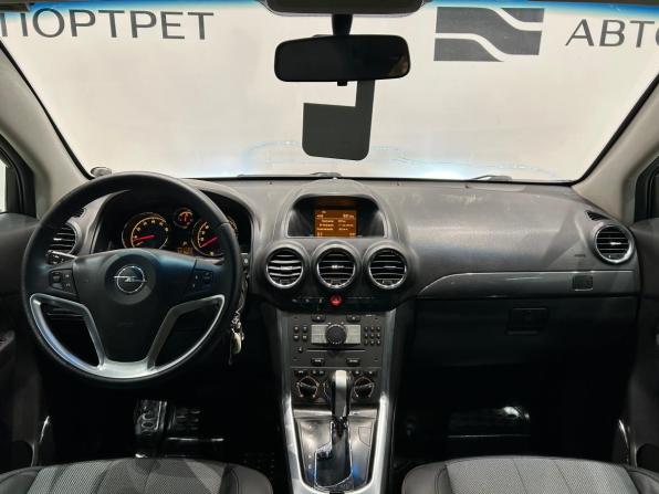 Opel Antara I Рестайлинг с пробегом 2012 года, цена 899 000 рублей, 221661 км, внедорожник, Автокод Объявления
